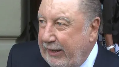 Jorge Busti