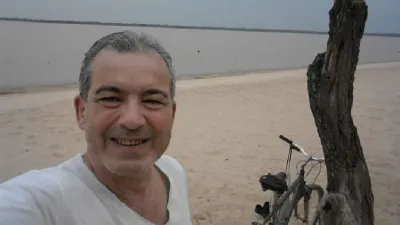 Jorge Daneri