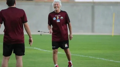 Pekerman