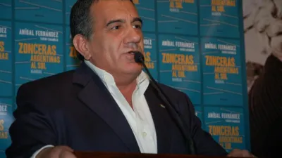José Cáceres