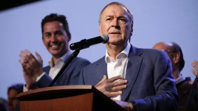 Schiaretti