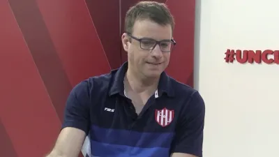 Juan Siemienczuk 