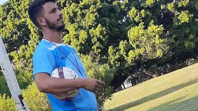 Juan Giannecchine