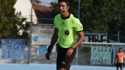 Primera Nacional: Juan Pablo Loustau dirigirá Flandria-Patronato en Jáuregui