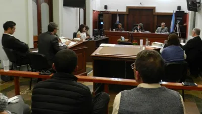 Juicio Toledo