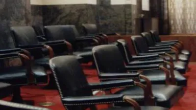 El jurado popular emitió veredicto de no culpabilidad en Federación