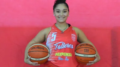 Julieta Segovia 