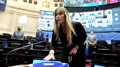 Juliana Di Tullio