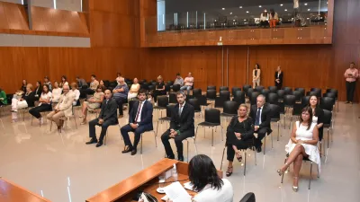 Juramento