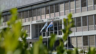 Descartaron el posible caso de Covid-19 en Alcaidía de Tribunales
