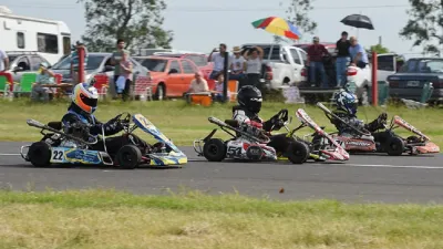 Karting Entrerriano