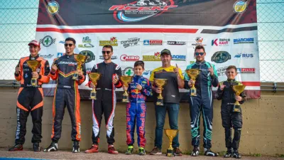 Karting Entrerriano