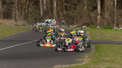 Karting Entrerriano