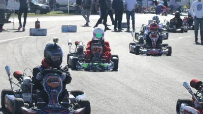 Karting 