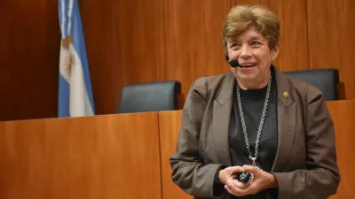 Aída Kemelmajer