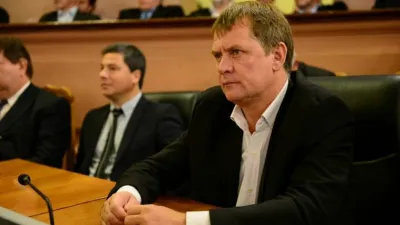 Daniel Koch