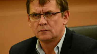 Daniel Koch