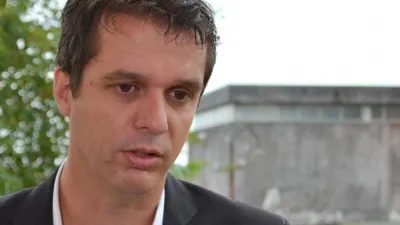 Enrique Cresto