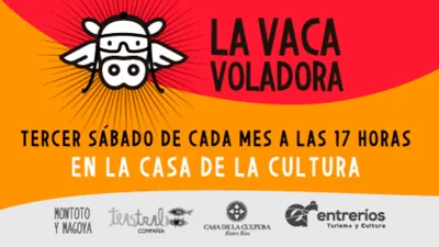 Casa de la Cultura 