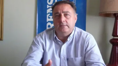 Jorge Lacoste