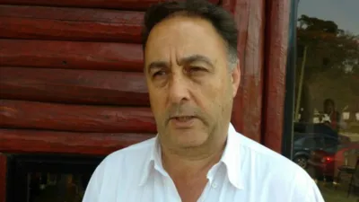 Jorge Lacoste