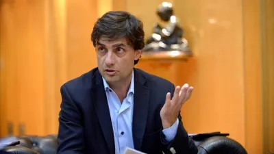 Hernán Lacunza