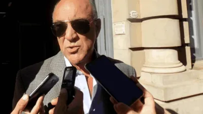 Julio Larocca