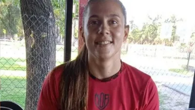 Laura Ríos