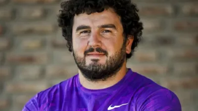Germán Lauro