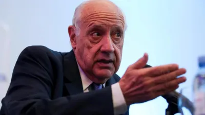Roberto Lavagna