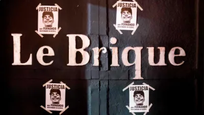 Le Brique
