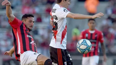 Damián Lemos
