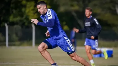 Leonardo Morales