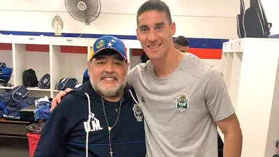 Leonardo Morales 
