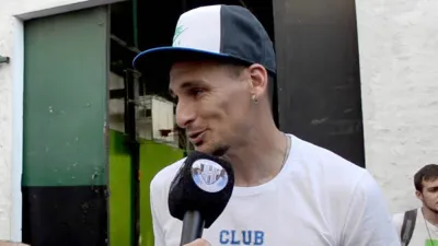 Leonardo Acosta 