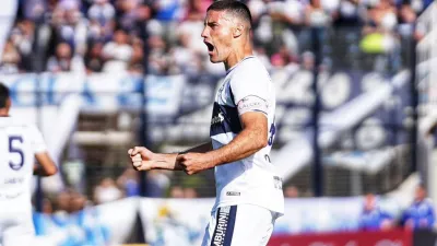 Leo Morales
