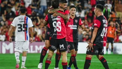Newell's 