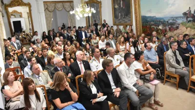 Capacitación