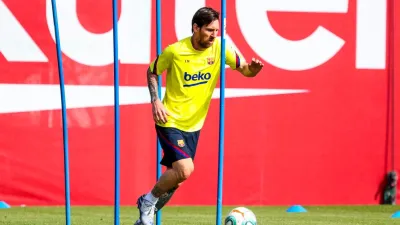 Messi