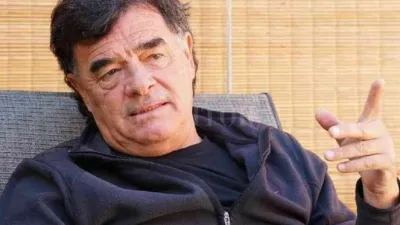 Víctor Bottaniz