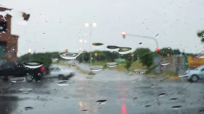 Lluvias
