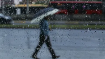Alerta Meteorológico 