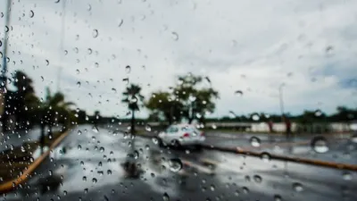 Lluvia