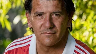 Loco Marzo