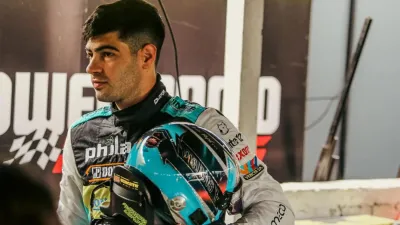 Ayrton Londero