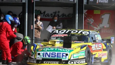 Ayrton