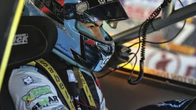 Ayrton