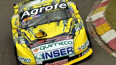 Ford Londero
