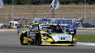 Ayrton
