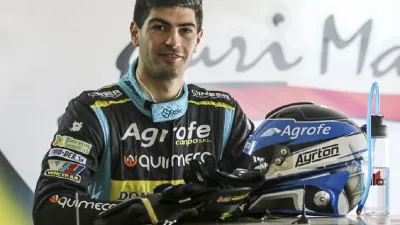 Ayrton Londer
